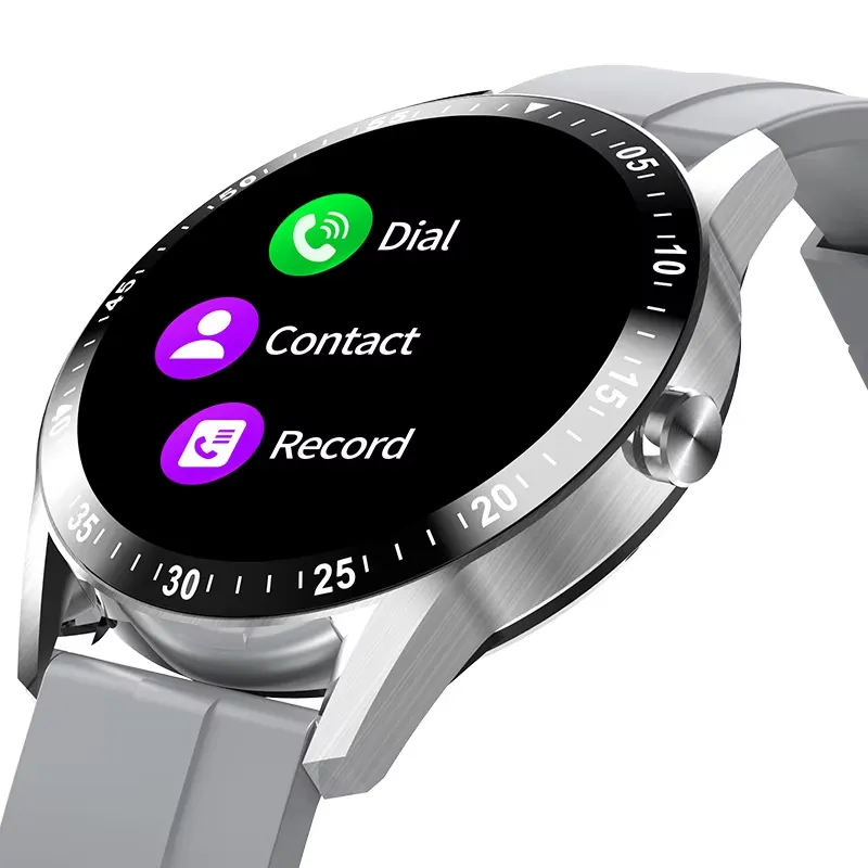 Relógio Inteligente Fitness co - Smartwatch I Watches avaliação e preço
