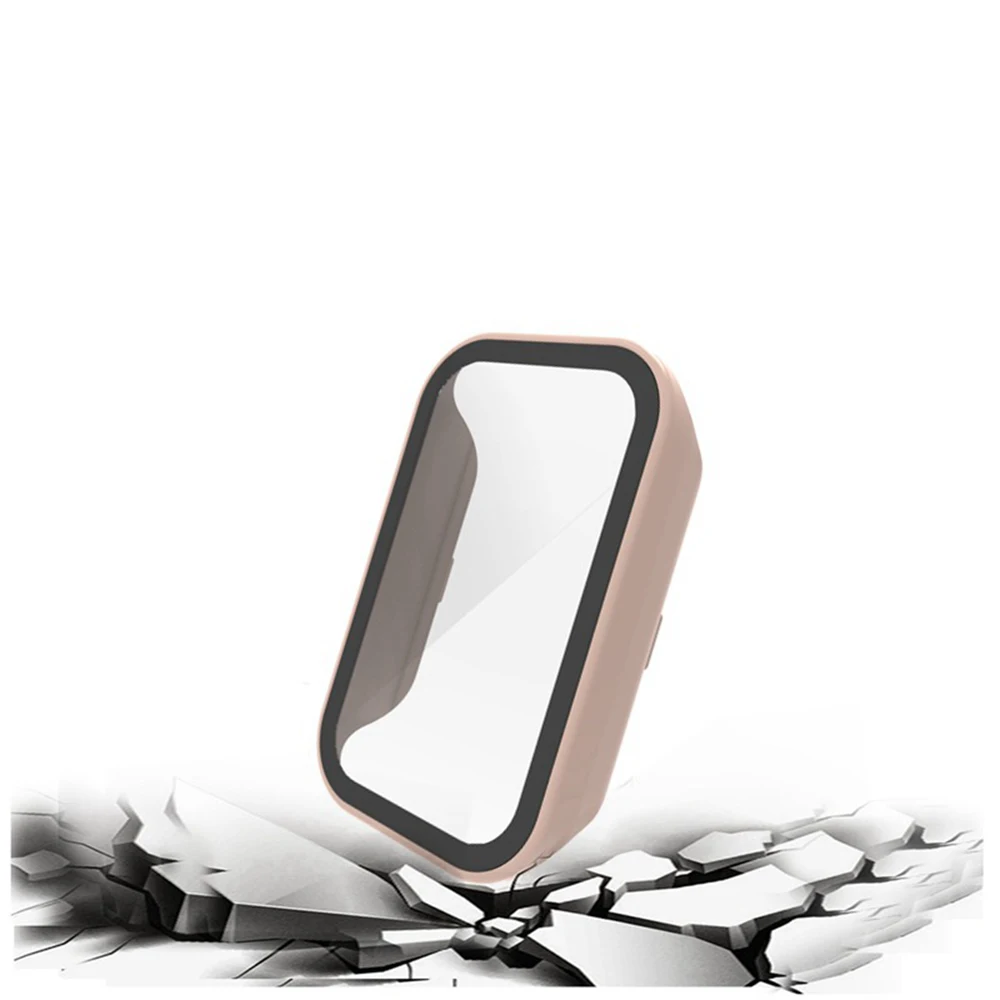 Capa para pc + vidro temperado - Smartwatch Redmi Watches avaliação e preço