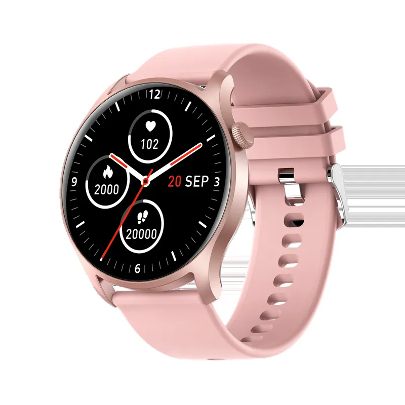 Relógio Inteligente SENBONO MA - Smartwatch I Watches avaliação e preço