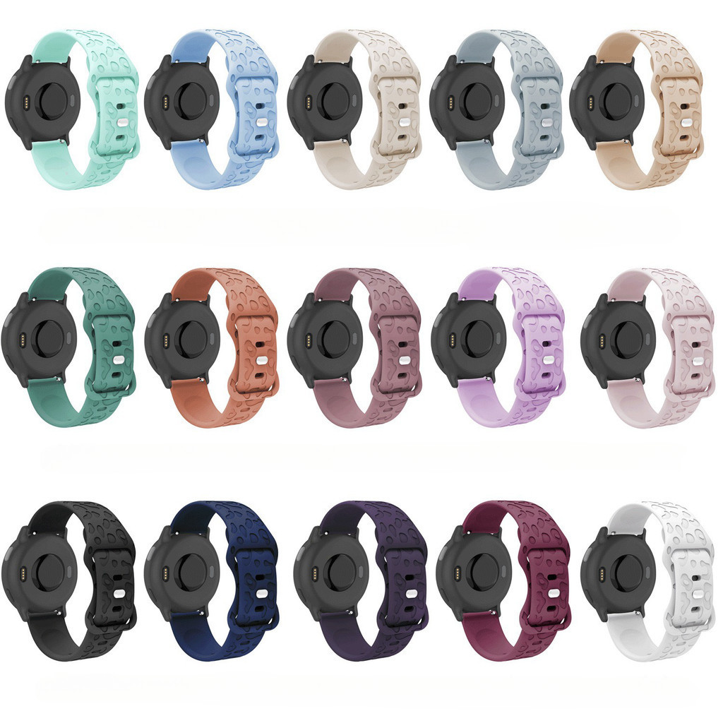 Pulseira de silicone para Redm - Smartwatch Redmi Watches avaliação e preço