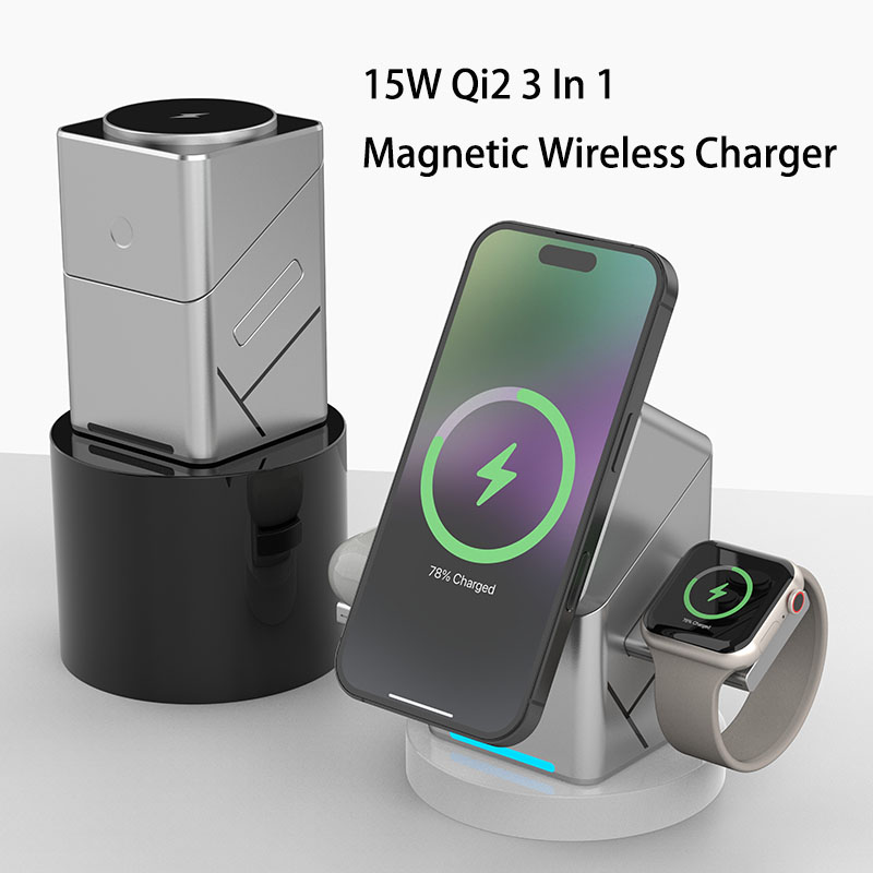 Carregador Sem Fio Magnético R - Smartwatch Watches Xiaomi avaliação e preço