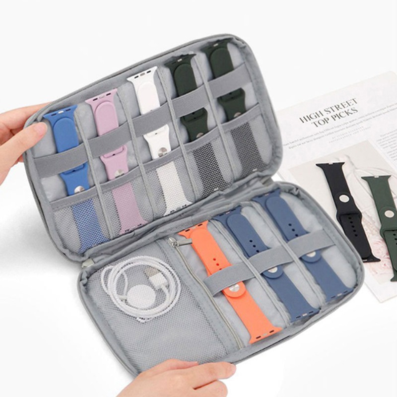 Bolsa para Pulseira de Relógio - Smartwatch I Watches avaliação e preço