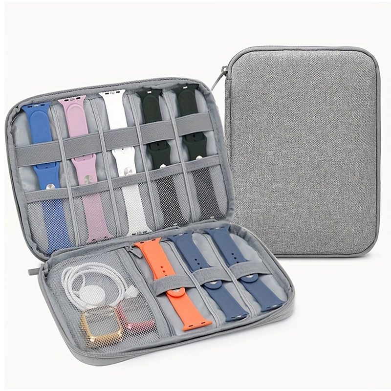 Bolsa para Pulseira de Relógio - Smartwatch I Watches avaliação e preço