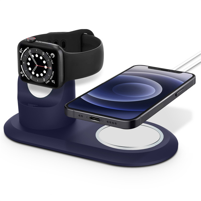 Magsafe carregador suporte de  - Watch Watch Xs avaliação e preço