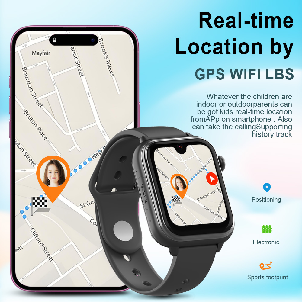 Wonlex KT37 GPS Relógio Inteli - Heart Rate Gps Watch avaliação e preço