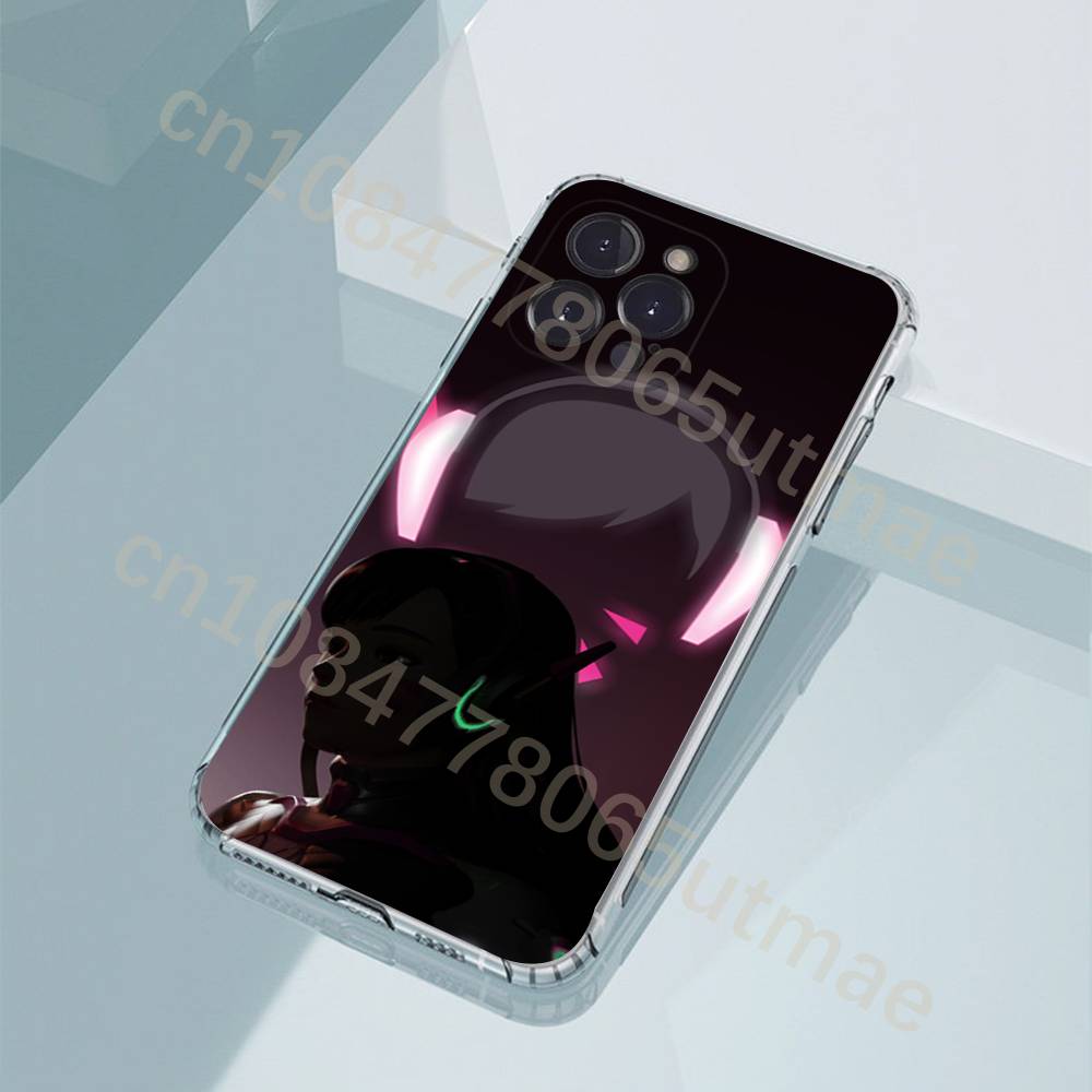Capa de Celular O-Over Watch D - Watch Watch Xs avaliação e preço