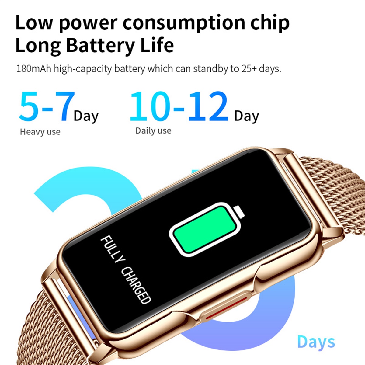 Lige relógio inteligente das m - Smartwatch I Watches avaliação e preço