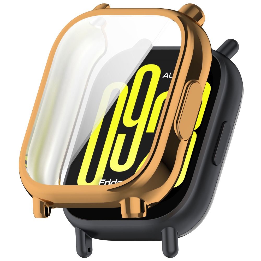 Capa Protetora de TPU Macia de - Smartwatch Redmi Watches avaliação e preço