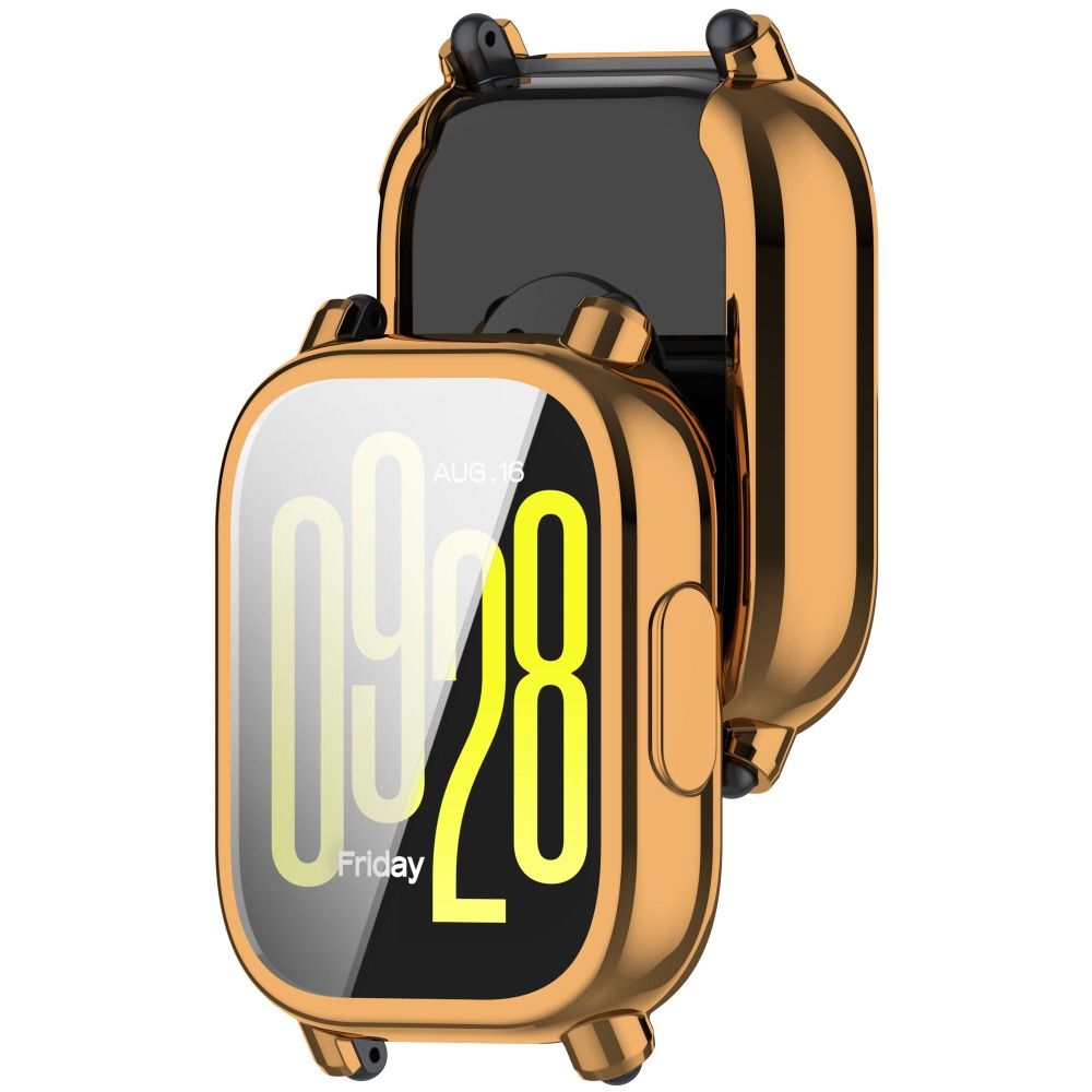 Capa Protetora de TPU Macia de - Smartwatch Redmi Watches avaliação e preço