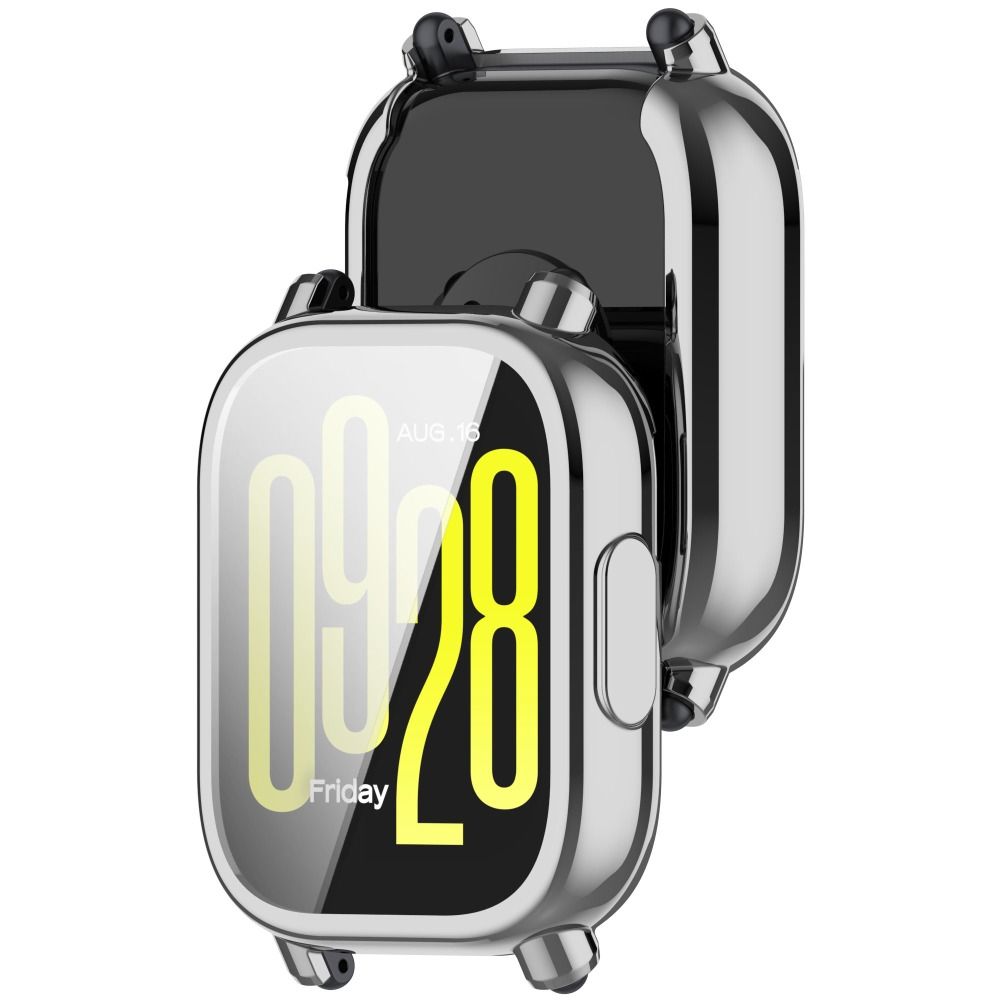 Capa Protetora de TPU Macia de - Smartwatch Redmi Watches avaliação e preço